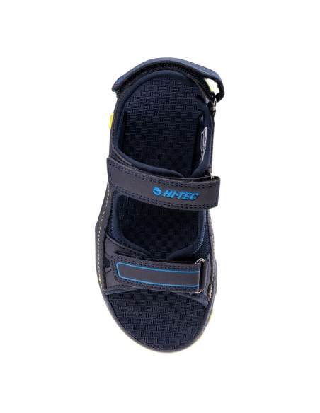 Sandały hi-tec solin jr