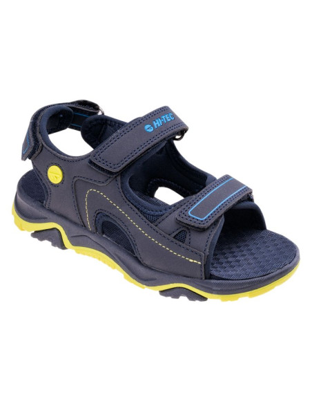 Sandały hi-tec solin jr