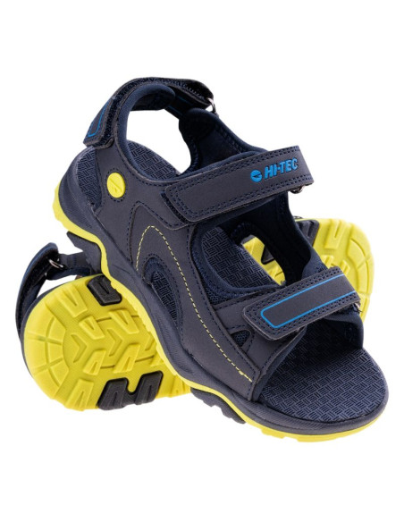 Sandały hi-tec solin jr
