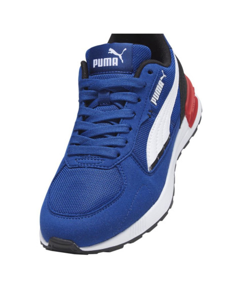 Buty puma graviton jr 381987
