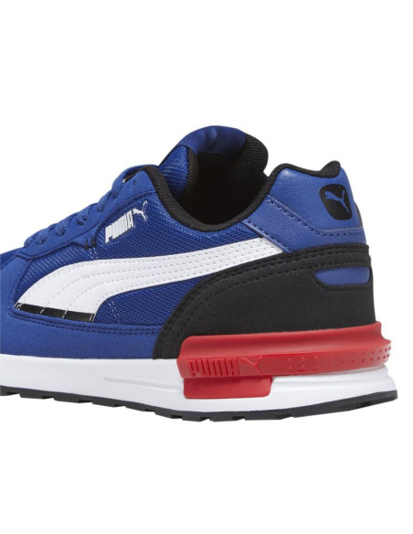 Buty puma graviton jr 381987