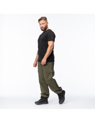 Spodnie magnum atero 3.0 m