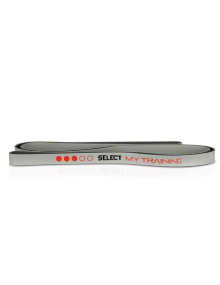 Taśma treningowa select my training