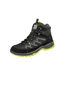 Buty Albatros Arden Blacy Ctx Mid U