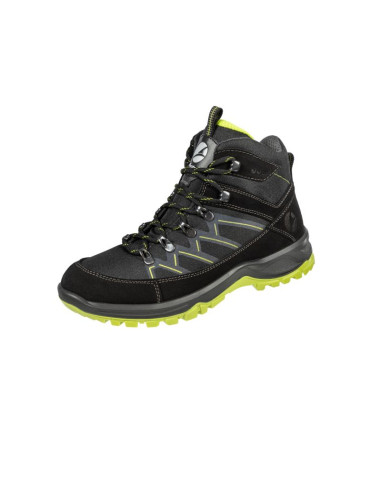 Buty Albatros Arden Blacy Ctx Mid U