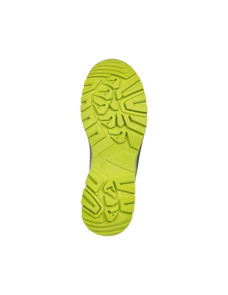 Buty Albatros Arden Blacy Ctx Mid U