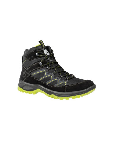 Buty Albatros Arden Blacy Ctx Mid U