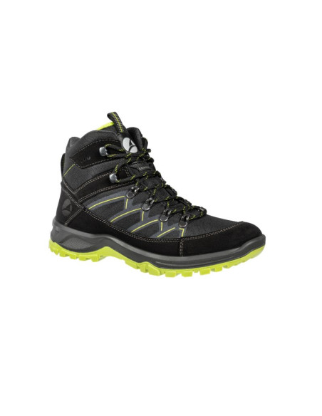 Buty Albatros Arden Blacy Ctx Mid U