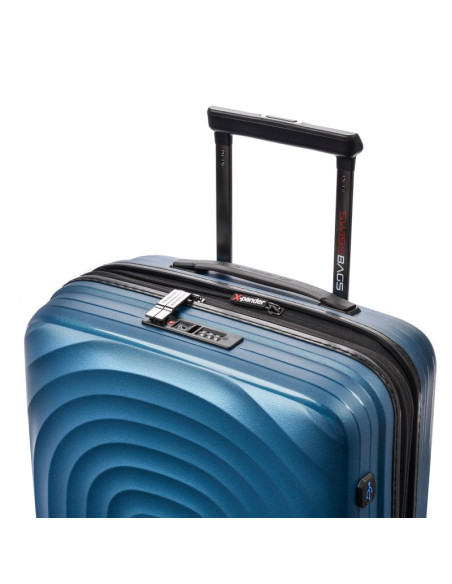 Walizka kabinowa swissbags echo