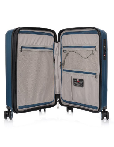 Walizka kabinowa swissbags echo