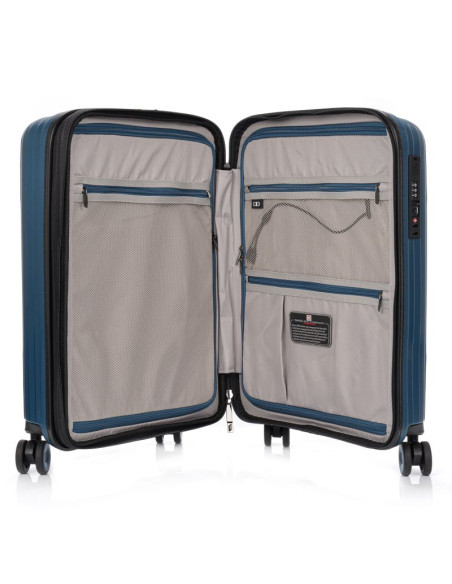 Walizka kabinowa swissbags echo