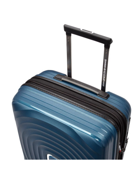 Walizka kabinowa swissbags echo