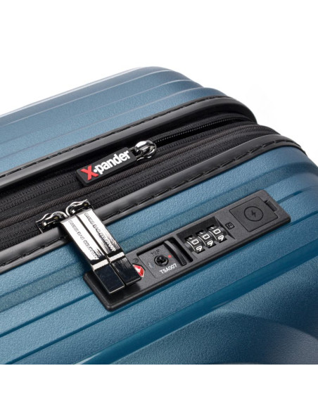 Walizka kabinowa swissbags echo
