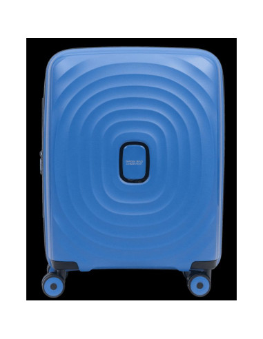 Walizka kabinowa swissbags echo