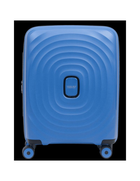 Walizka kabinowa swissbags echo