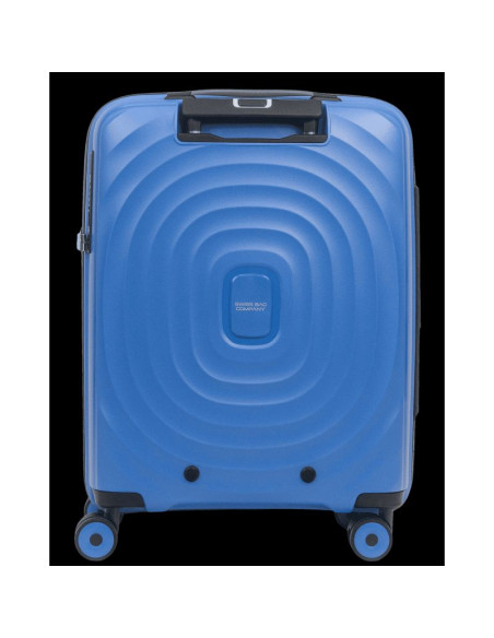 Walizka kabinowa swissbags echo