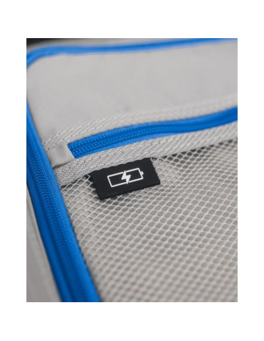 Walizka kabinowa swissbags echo