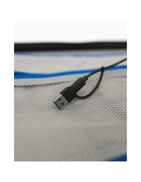 Walizka kabinowa swissbags echo