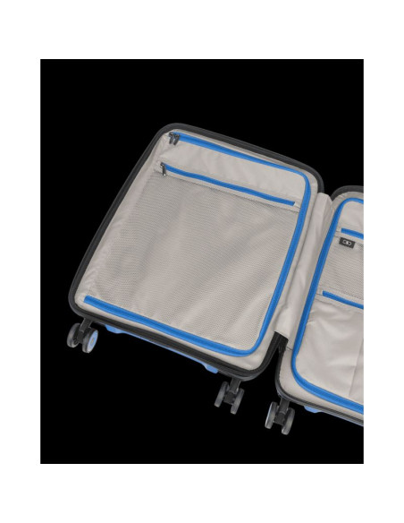Walizka kabinowa swissbags echo