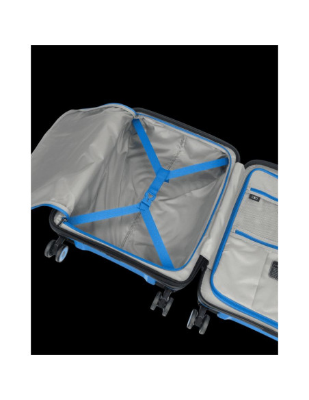 Walizka kabinowa swissbags echo