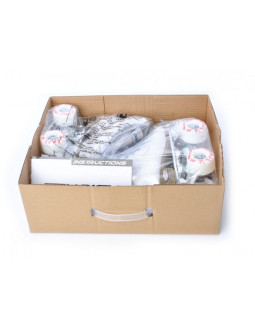 Wrotki tempish tiny plus jr 2