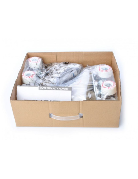 Wrotki tempish tiny plus jr