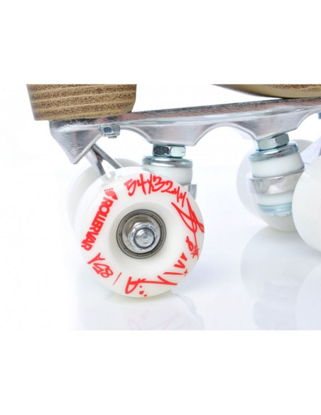 Wrotki tempish tiny plus jr