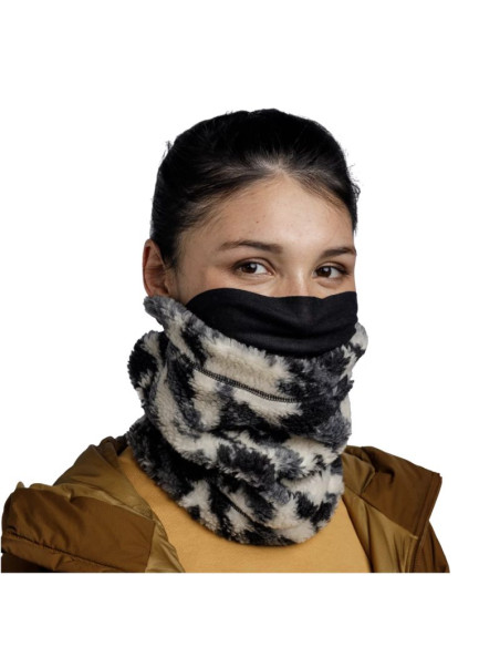 Komin buff switch polar neckwarmer