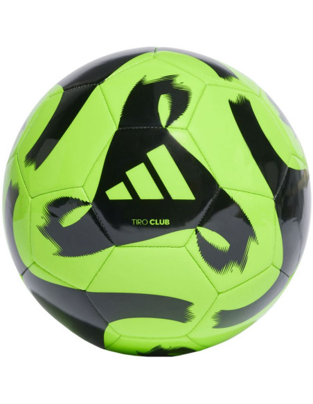 Piłka nożna adidas tiro club
