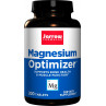 Jabłczan Magnezu + B6 - Magnesium Optimizer (200 tabl.)