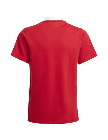 Koszulka adidas tiro 21 polo jr