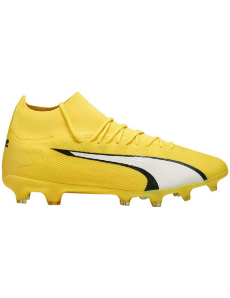 Buty piłkarskie puma ultra pro fg/ag m 107422