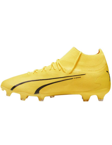 Buty piłkarskie puma ultra pro fg/ag m 107422