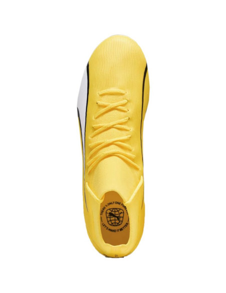 Buty piłkarskie puma ultra pro fg/ag m 107422