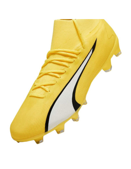 Buty piłkarskie puma ultra pro fg/ag m 107422