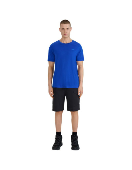 Spodenki 4f cas m527 m 4fwss25tshom527