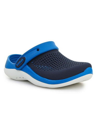 Klapki crocs literide 360 kids clog 207021