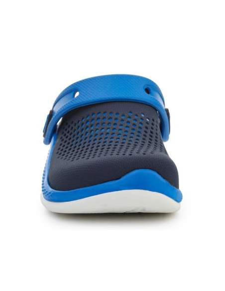 Klapki crocs literide 360 kids clog 207021