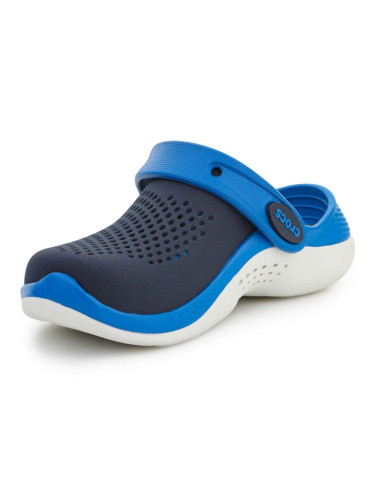 Klapki crocs literide 360 kids clog 207021