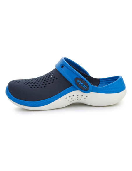Klapki crocs literide 360 kids clog 207021