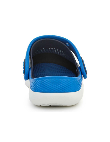 Klapki crocs literide 360 kids clog 207021