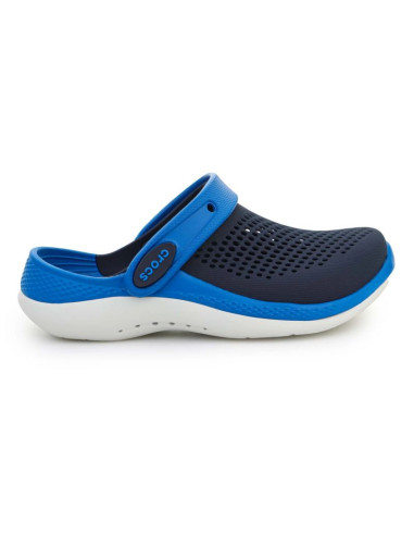 Klapki crocs literide 360 kids clog 207021