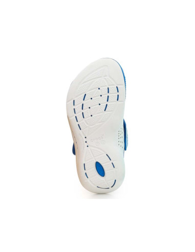 Klapki crocs literide 360 kids clog 207021