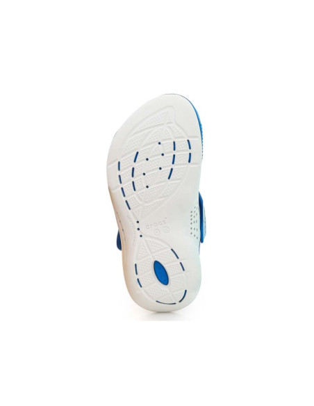 Klapki crocs literide 360 kids clog 207021