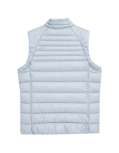 Kamizelka 4f f091 puchowa w 4fss23tdjaf091