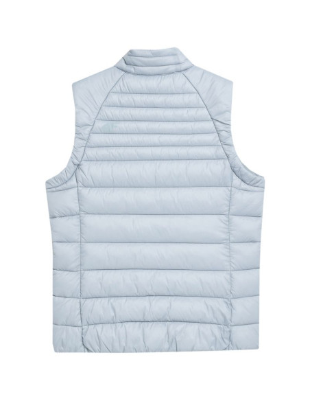 Kamizelka 4f f091 puchowa w 4fss23tdjaf091