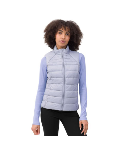 Kamizelka 4f f091 puchowa w 4fss23tdjaf091