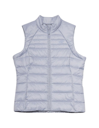 Kamizelka 4f f091 puchowa w 4fss23tdjaf091