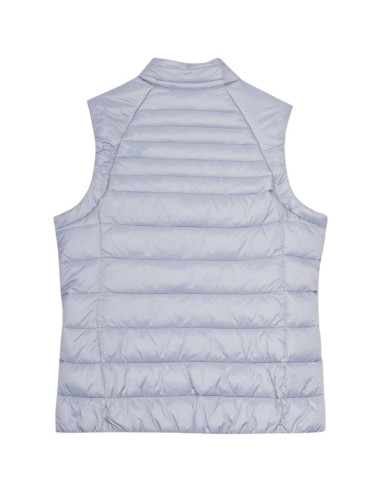 Kamizelka 4f f091 puchowa w 4fss23tdjaf091