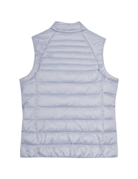 Kamizelka 4f f091 puchowa w 4fss23tdjaf091